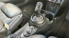 MINI Hatchback 1.5 Cooper Exclusive 3dr Auto Petrol Hatchback